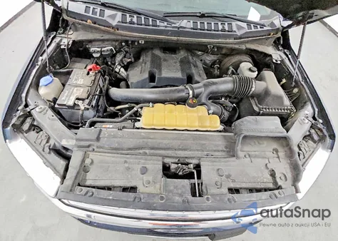 2019 Ford F150 Supercrew z USA, uszkodzony, nr VIN 1FTEW1C40KKD88198